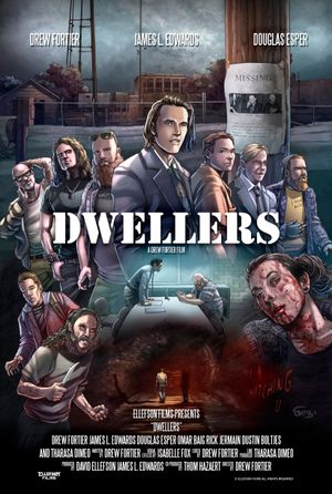 Dwellers's poster