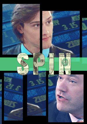 SPiN's poster