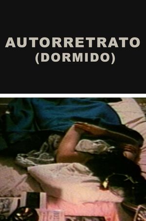 Self-Portrait (Asleep)'s poster