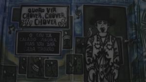 Bloco do Isolamento's poster