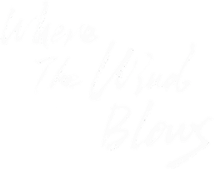 Where the Wind Blows's poster