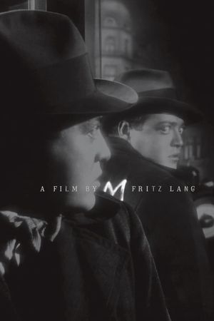 M's poster