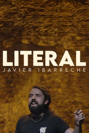 LITERAL's poster