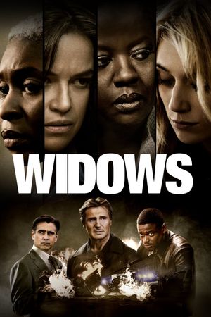 Widows's poster