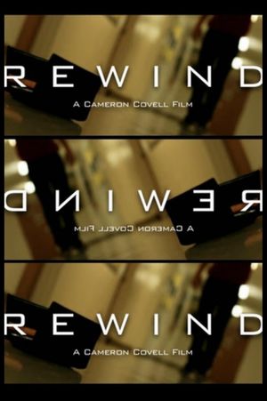 Rewind's poster