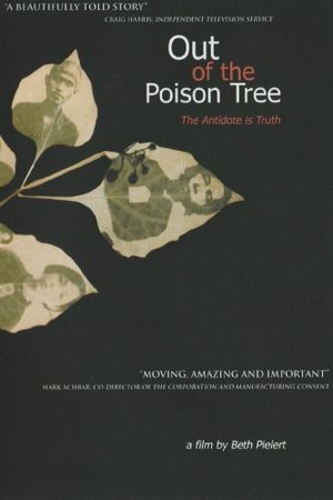 Out of the Poison Tree's poster image