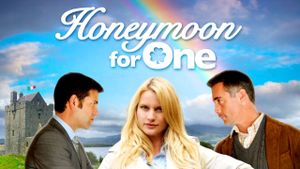 Honeymoon for One's poster