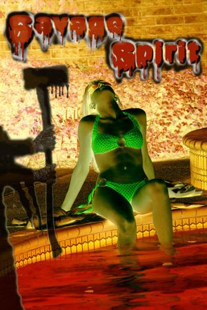 Savage Spirit's poster