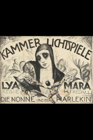 Die Nonne und der Harlekin's poster image