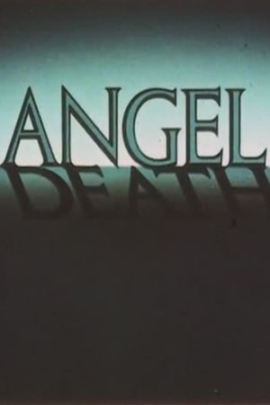 Angel Death's poster