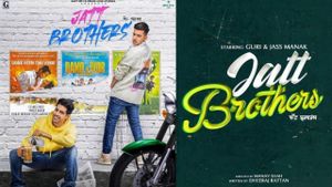 Jatt Brothers's poster