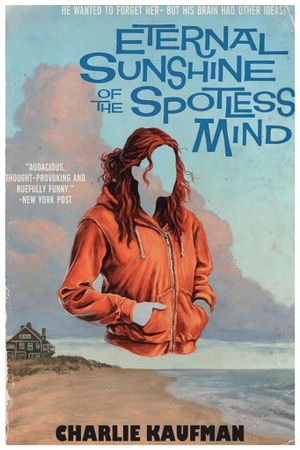 Eternal Sunshine of the Spotless Mind's poster