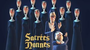 Holy Nuns's poster