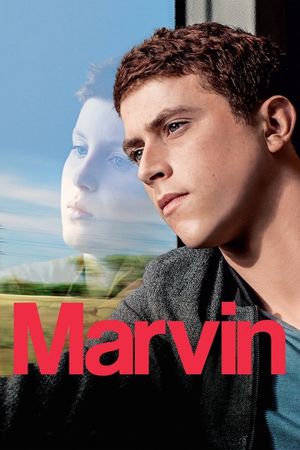 Reinventing Marvin's poster