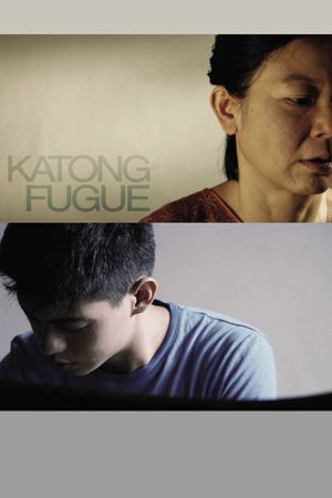 Katong Fugue's poster