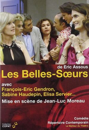 Les Belles-sœurs's poster