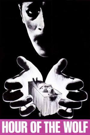 Hour of the Wolf's poster