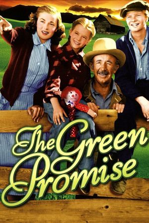 The Green Promise's poster