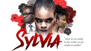 Sylvia's poster