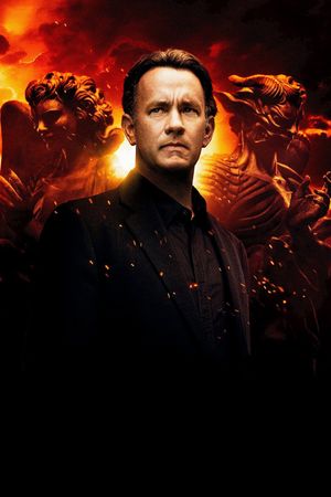 Angels & Demons's poster