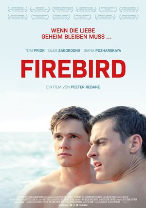 Firebird's poster