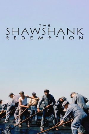 The Shawshank Redemption's poster