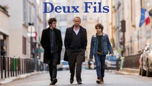 Father and Sons's poster