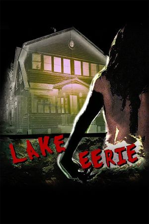Lake Eerie's poster