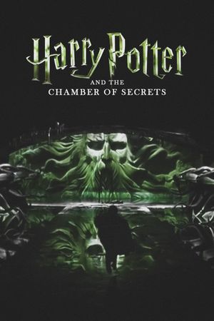 Harry Potter and the Chamber of Secrets's poster