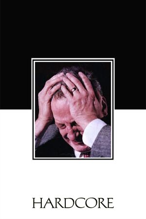 Hardcore's poster