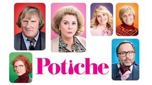 Potiche's poster