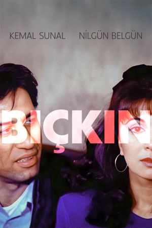 Biçkin's poster