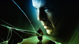 Unbreakable's poster