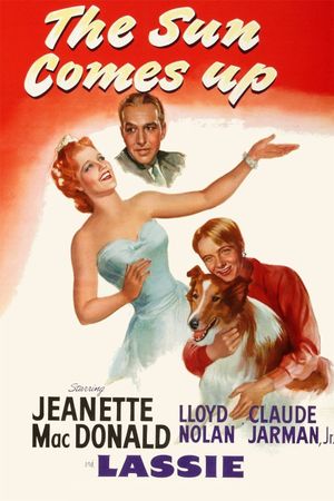 The Sun Comes Up's poster