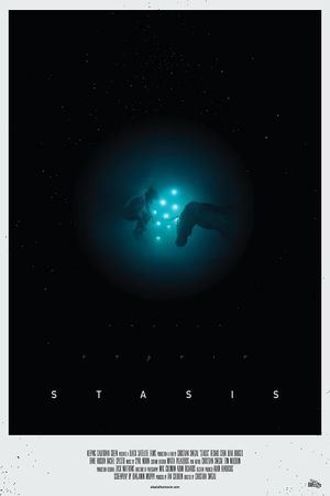 Stasis's poster