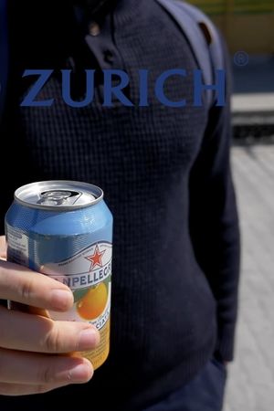 Zurich's poster image