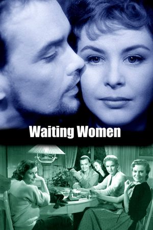 Secrets of Women's poster