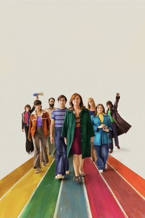 Love & Revolution's poster