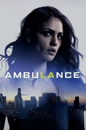 Ambulance's poster