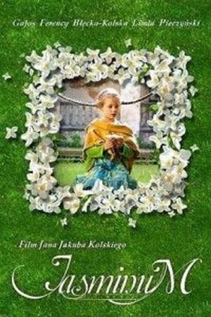 Jasminum's poster