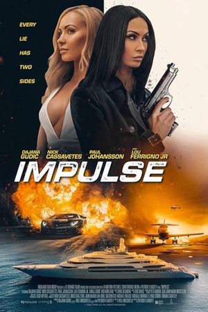 Impulse's poster