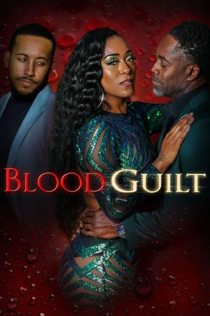 Bloodguilt's poster