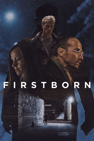 Firstborn's poster