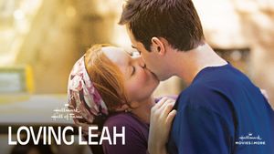 Loving Leah's poster