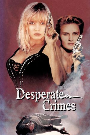 Desperate Crimes's poster