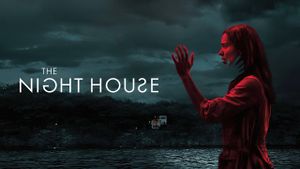 The Night House's poster