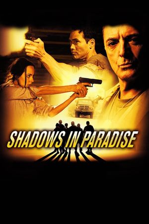 Shadows in Paradise's poster