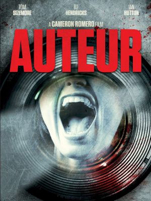 Auteur's poster