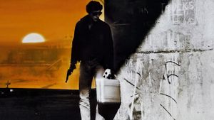 To Live and Die in L.A.'s poster