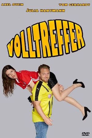 Volltreffer's poster